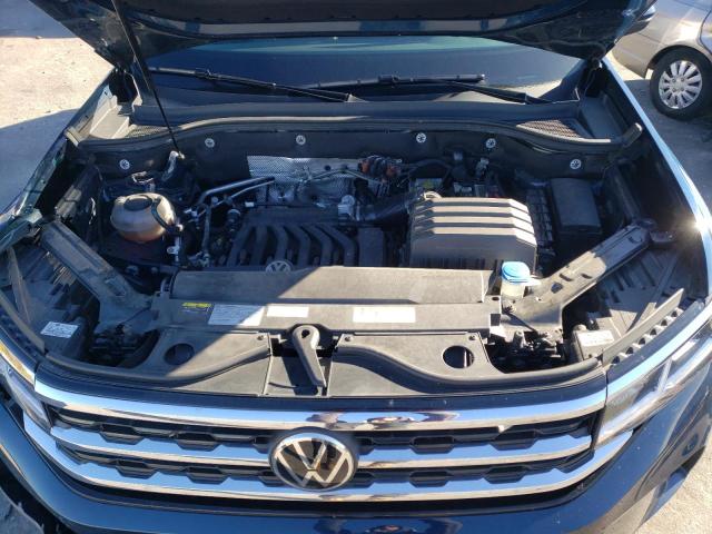 Photo 11 VIN: 1V2JR2CA6NC555078 - VOLKSWAGEN ATLAS 