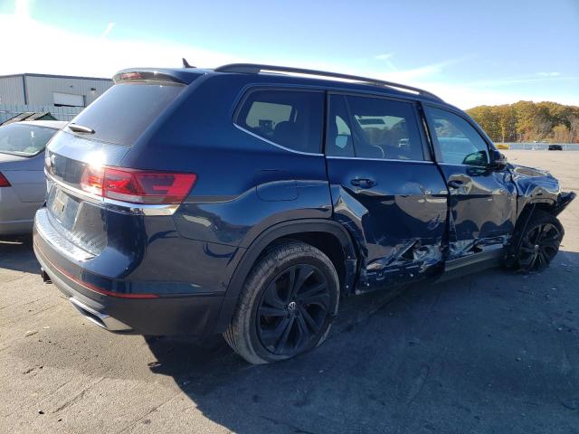 Photo 2 VIN: 1V2JR2CA6NC555078 - VOLKSWAGEN ATLAS 