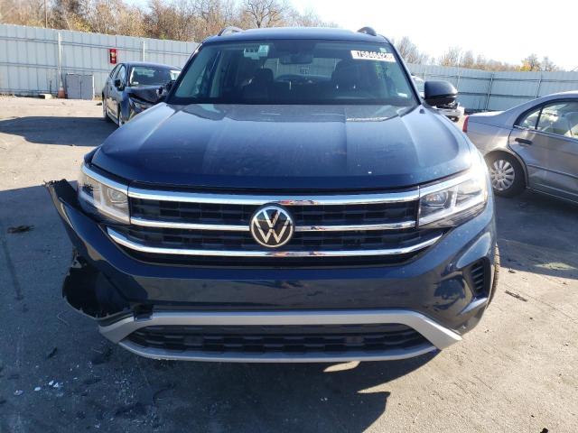 Photo 4 VIN: 1V2JR2CA6NC555078 - VOLKSWAGEN ATLAS 