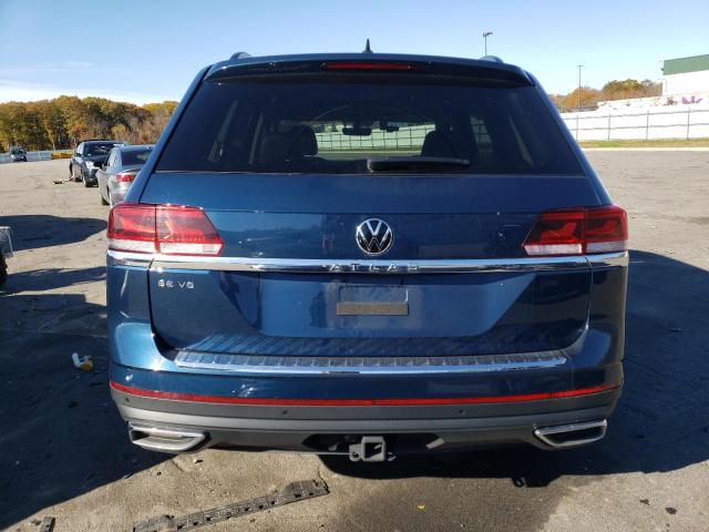 Photo 5 VIN: 1V2JR2CA6NC555078 - VOLKSWAGEN ATLAS 