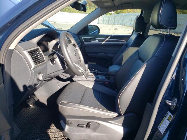 Photo 6 VIN: 1V2JR2CA6NC555078 - VOLKSWAGEN ATLAS 