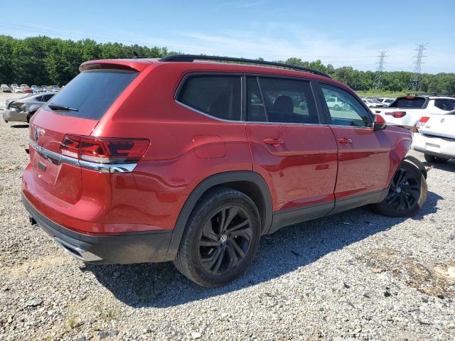 Photo 2 VIN: 1V2JR2CA6PC528434 - VOLKSWAGEN ATLAS 