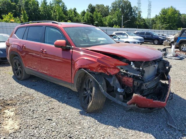 Photo 3 VIN: 1V2JR2CA6PC528434 - VOLKSWAGEN ATLAS 