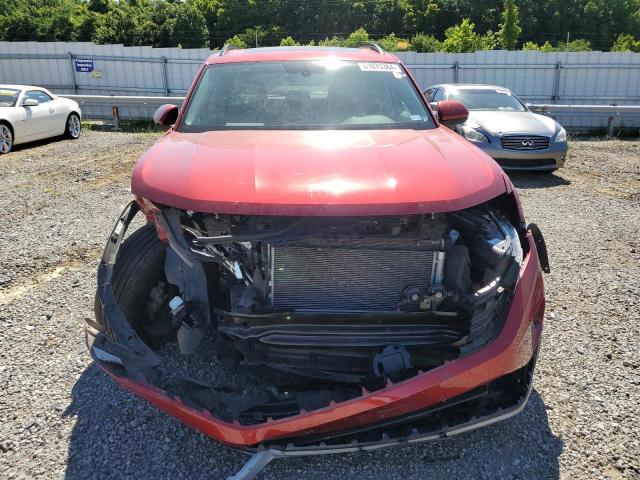 Photo 4 VIN: 1V2JR2CA6PC528434 - VOLKSWAGEN ATLAS 