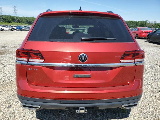 Photo 5 VIN: 1V2JR2CA6PC528434 - VOLKSWAGEN ATLAS 