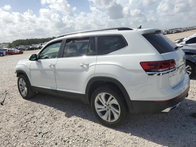 Photo 1 VIN: 1V2JR2CA7MC585057 - VOLKSWAGEN ATLAS SE 