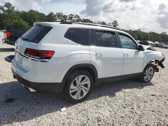 Photo 2 VIN: 1V2JR2CA7MC585057 - VOLKSWAGEN ATLAS SE 