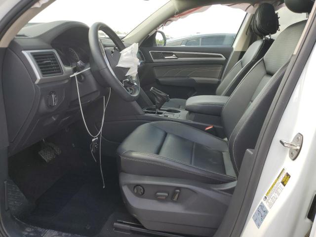 Photo 6 VIN: 1V2JR2CA7MC585057 - VOLKSWAGEN ATLAS SE 