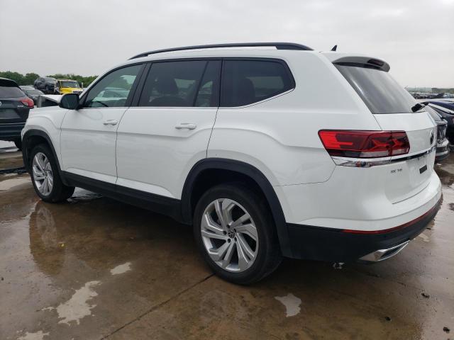 Photo 1 VIN: 1V2JR2CA7MC599248 - VOLKSWAGEN ATLAS 