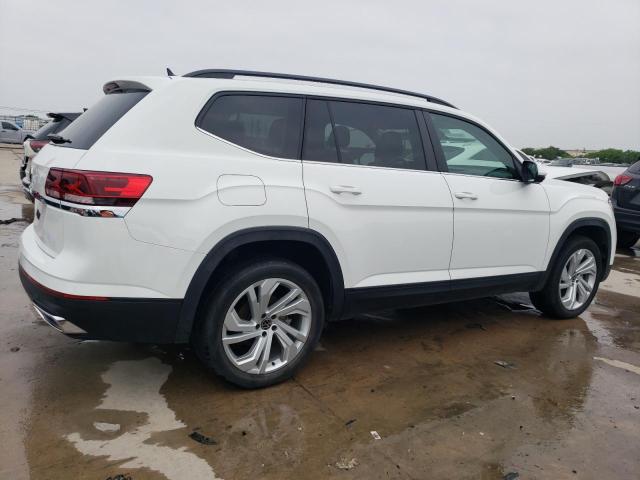 Photo 2 VIN: 1V2JR2CA7MC599248 - VOLKSWAGEN ATLAS 