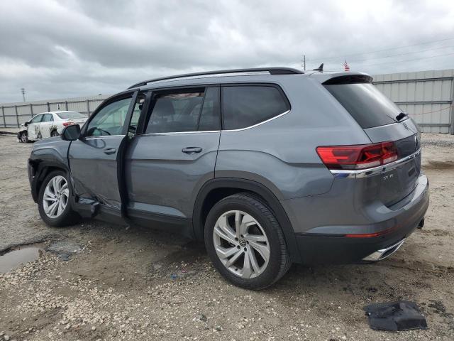 Photo 1 VIN: 1V2JR2CA7NC536992 - VOLKSWAGEN ATLAS SE 