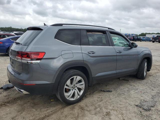 Photo 2 VIN: 1V2JR2CA7NC536992 - VOLKSWAGEN ATLAS SE 