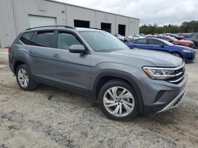 Photo 3 VIN: 1V2JR2CA7NC536992 - VOLKSWAGEN ATLAS SE 