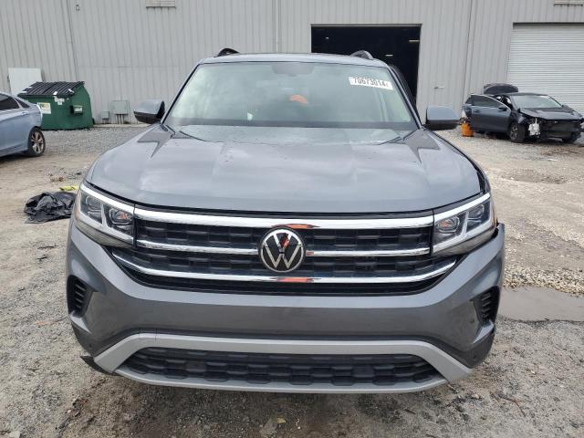 Photo 4 VIN: 1V2JR2CA7NC536992 - VOLKSWAGEN ATLAS SE 