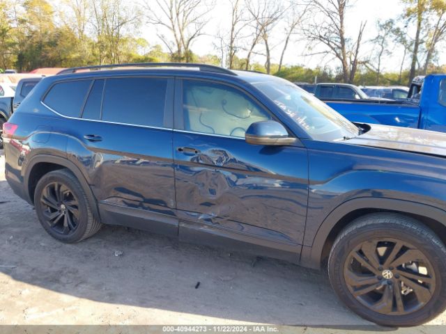 Photo 5 VIN: 1V2JR2CA7NC544557 - VOLKSWAGEN ATLAS 