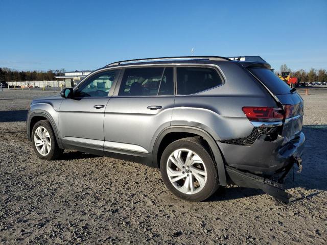 Photo 1 VIN: 1V2JR2CA7PC503686 - VOLKSWAGEN ATLAS SE 