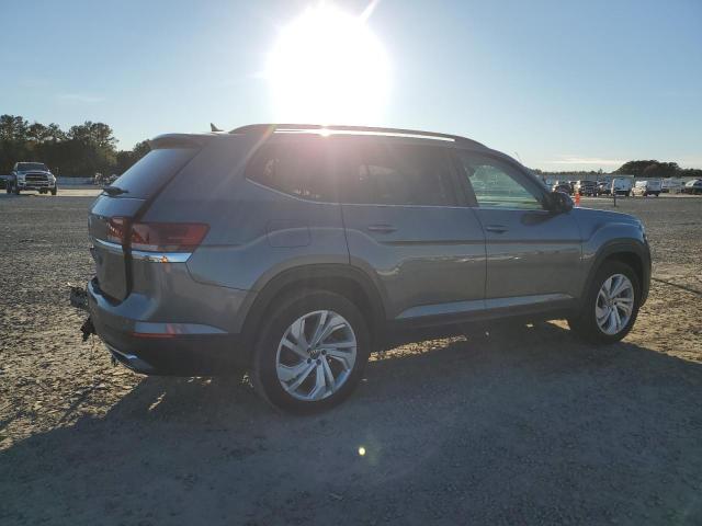 Photo 2 VIN: 1V2JR2CA7PC503686 - VOLKSWAGEN ATLAS SE 