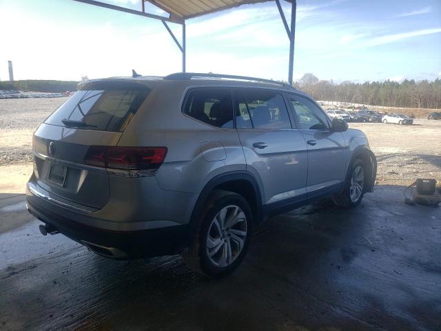 Photo 3 VIN: 1V2JR2CA8MC545067 - VOLKSWAGEN ATLAS SE 