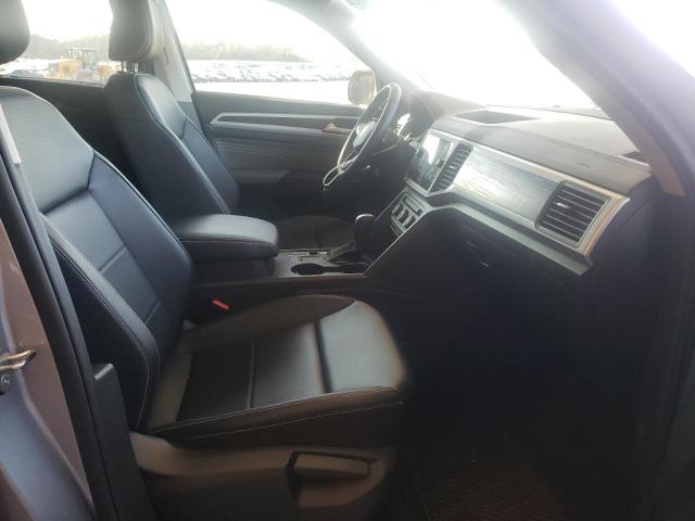 Photo 4 VIN: 1V2JR2CA8MC545067 - VOLKSWAGEN ATLAS SE 