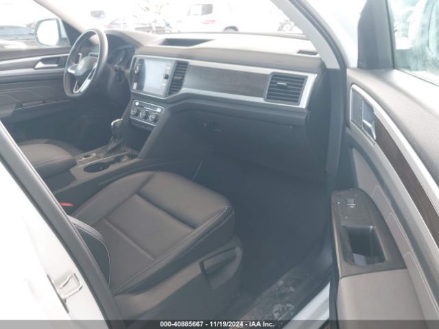 Photo 4 VIN: 1V2JR2CA8MC556294 - VOLKSWAGEN ATLAS 