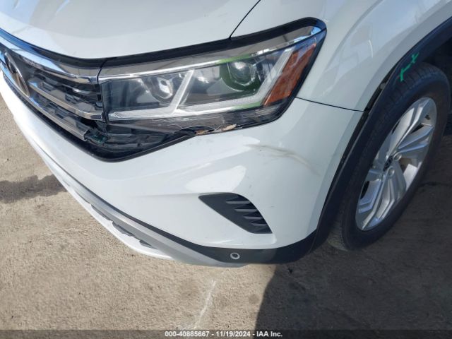 Photo 5 VIN: 1V2JR2CA8MC556294 - VOLKSWAGEN ATLAS 