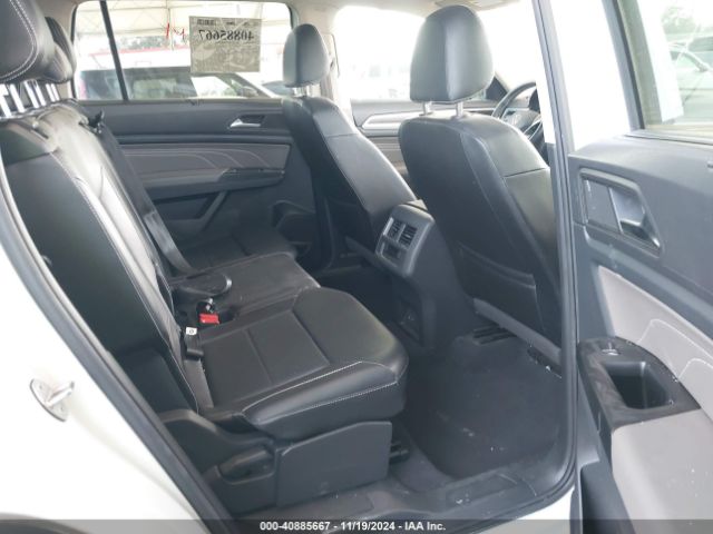 Photo 7 VIN: 1V2JR2CA8MC556294 - VOLKSWAGEN ATLAS 