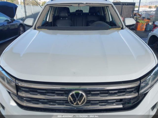 Photo 9 VIN: 1V2JR2CA8MC556294 - VOLKSWAGEN ATLAS 