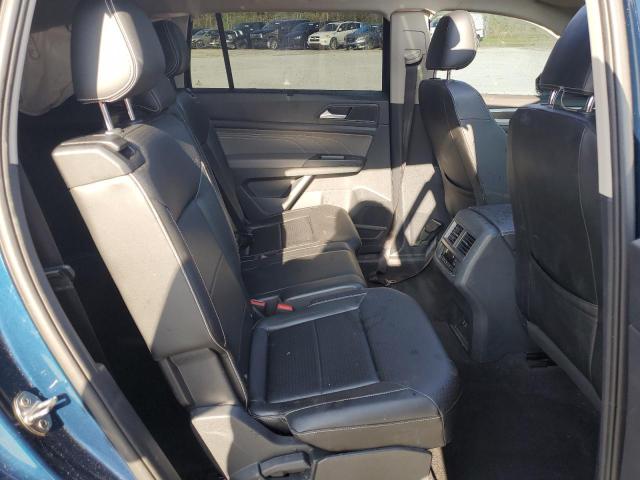 Photo 10 VIN: 1V2JR2CA8NC546074 - VOLKSWAGEN ATLAS SE 