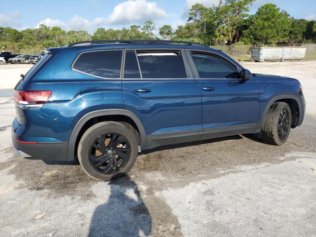 Photo 2 VIN: 1V2JR2CA8NC546074 - VOLKSWAGEN ATLAS SE 