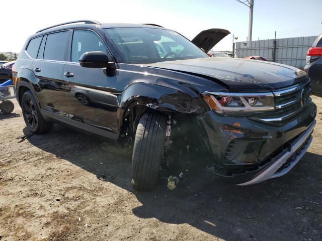 Photo 3 VIN: 1V2JR2CA8PC547065 - VOLKSWAGEN ATLAS 