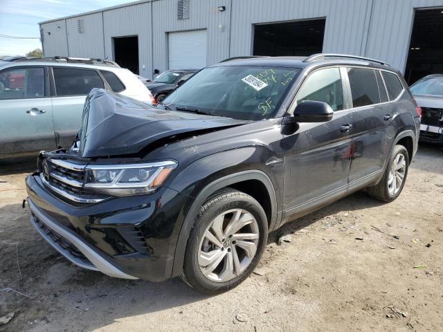 Photo 0 VIN: 1V2JR2CA9MC549029 - VOLKSWAGEN ATLAS 