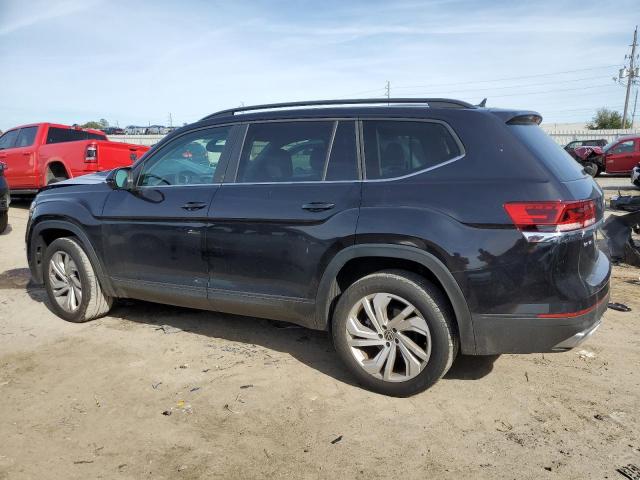 Photo 1 VIN: 1V2JR2CA9MC549029 - VOLKSWAGEN ATLAS 