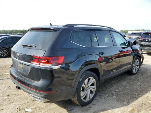 Photo 2 VIN: 1V2JR2CA9MC549029 - VOLKSWAGEN ATLAS 