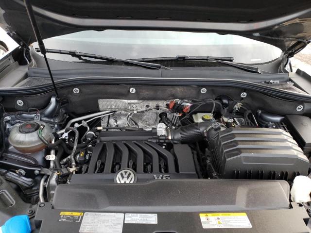 Photo 11 VIN: 1V2JR2CA9MC591782 - VOLKSWAGEN ATLAS 