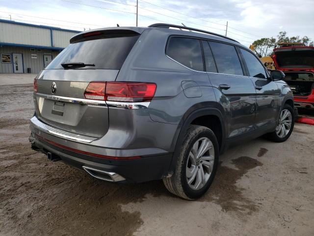 Photo 2 VIN: 1V2JR2CA9MC591782 - VOLKSWAGEN ATLAS 