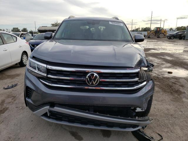 Photo 4 VIN: 1V2JR2CA9MC591782 - VOLKSWAGEN ATLAS 