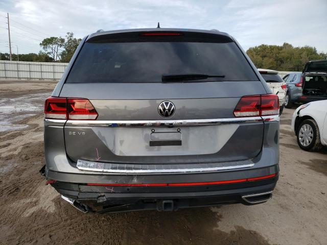 Photo 5 VIN: 1V2JR2CA9MC591782 - VOLKSWAGEN ATLAS 