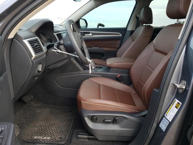 Photo 6 VIN: 1V2JR2CA9MC591782 - VOLKSWAGEN ATLAS 