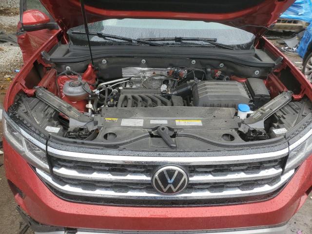 Photo 11 VIN: 1V2JR2CA9NC510524 - VOLKSWAGEN ATLAS SE 