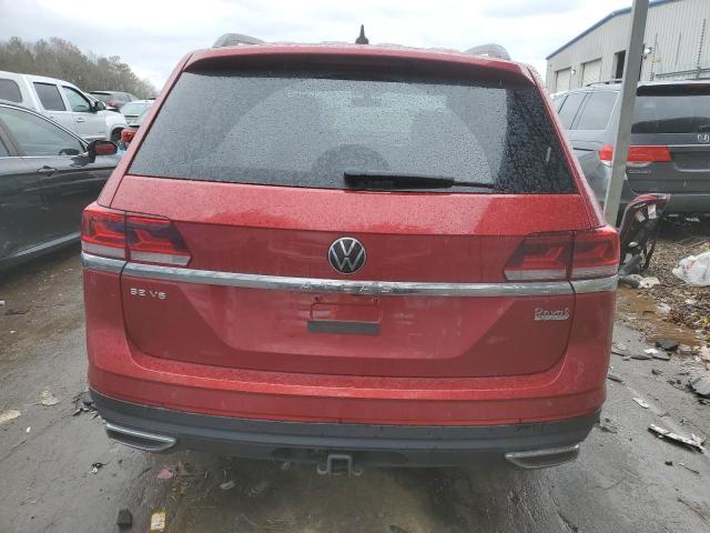 Photo 5 VIN: 1V2JR2CA9NC510524 - VOLKSWAGEN ATLAS SE 