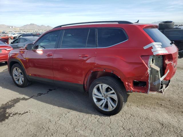 Photo 1 VIN: 1V2JR2CA9PC546894 - VOLKSWAGEN ATLAS 