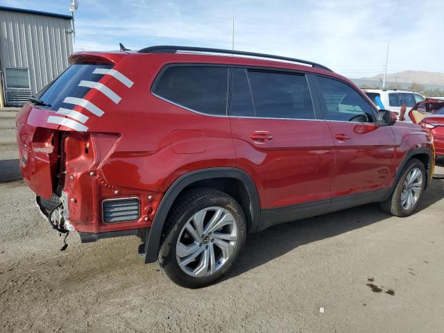 Photo 2 VIN: 1V2JR2CA9PC546894 - VOLKSWAGEN ATLAS 