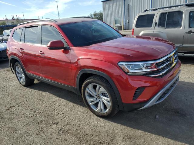 Photo 3 VIN: 1V2JR2CA9PC546894 - VOLKSWAGEN ATLAS 