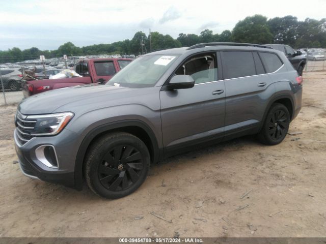 Photo 1 VIN: 1V2JR2CA9RC514739 - VOLKSWAGEN ATLAS 