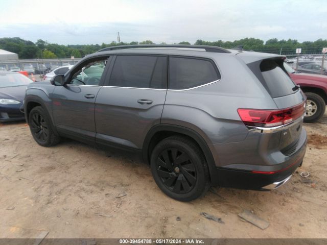 Photo 2 VIN: 1V2JR2CA9RC514739 - VOLKSWAGEN ATLAS 