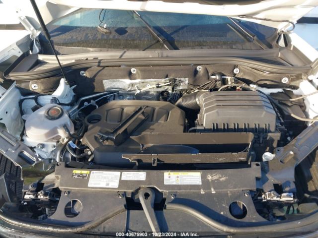 Photo 9 VIN: 1V2JR2CA9RC604652 - VOLKSWAGEN ATLAS 