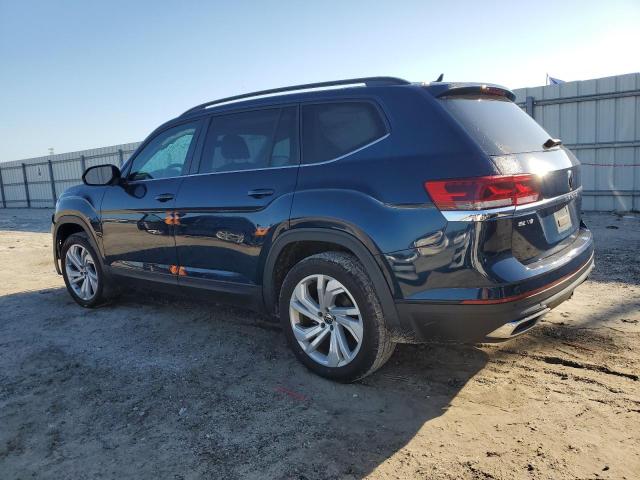 Photo 1 VIN: 1V2JR2CAXMC547435 - VOLKSWAGEN ATLAS SE 