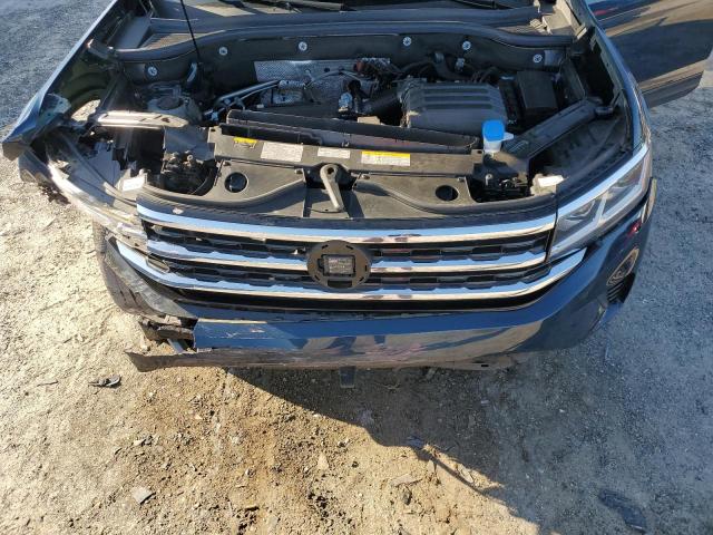 Photo 11 VIN: 1V2JR2CAXMC547435 - VOLKSWAGEN ATLAS SE 