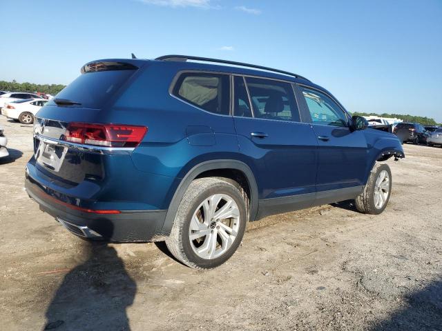 Photo 2 VIN: 1V2JR2CAXMC547435 - VOLKSWAGEN ATLAS SE 