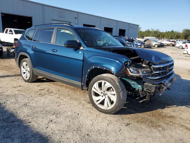 Photo 3 VIN: 1V2JR2CAXMC547435 - VOLKSWAGEN ATLAS SE 